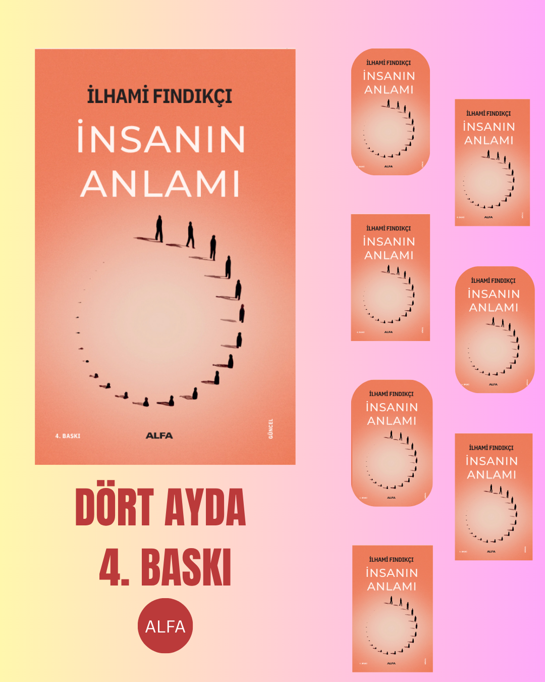 İNSANIN ANLAMI 4. BASKI